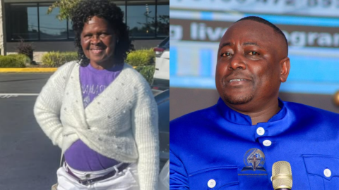 Child custody battle: Kanyari says Betty Bayo’s mum is living a sad life in the U