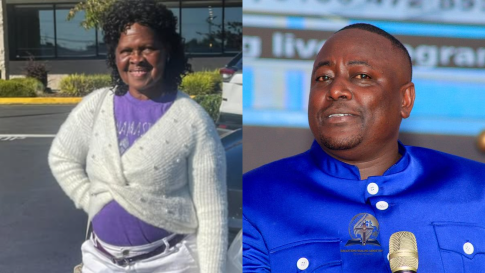 Child custody battle: Kanyari says Betty Bayo's mum is living a sad life in the U