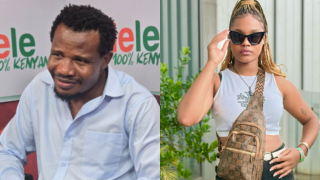 Peter Salasya explains why he said he didn’t know Harriet Njenga