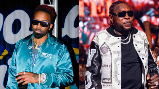 Love me for me – Koshens urges Kenyans to stop comparing him to Vybz Kartel