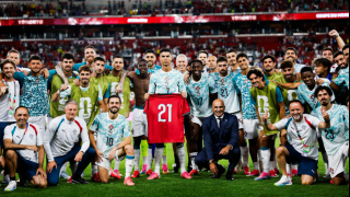Ronaldo reflects on emotional Jota tribute after Portugal mark anniversary with World Cup victory