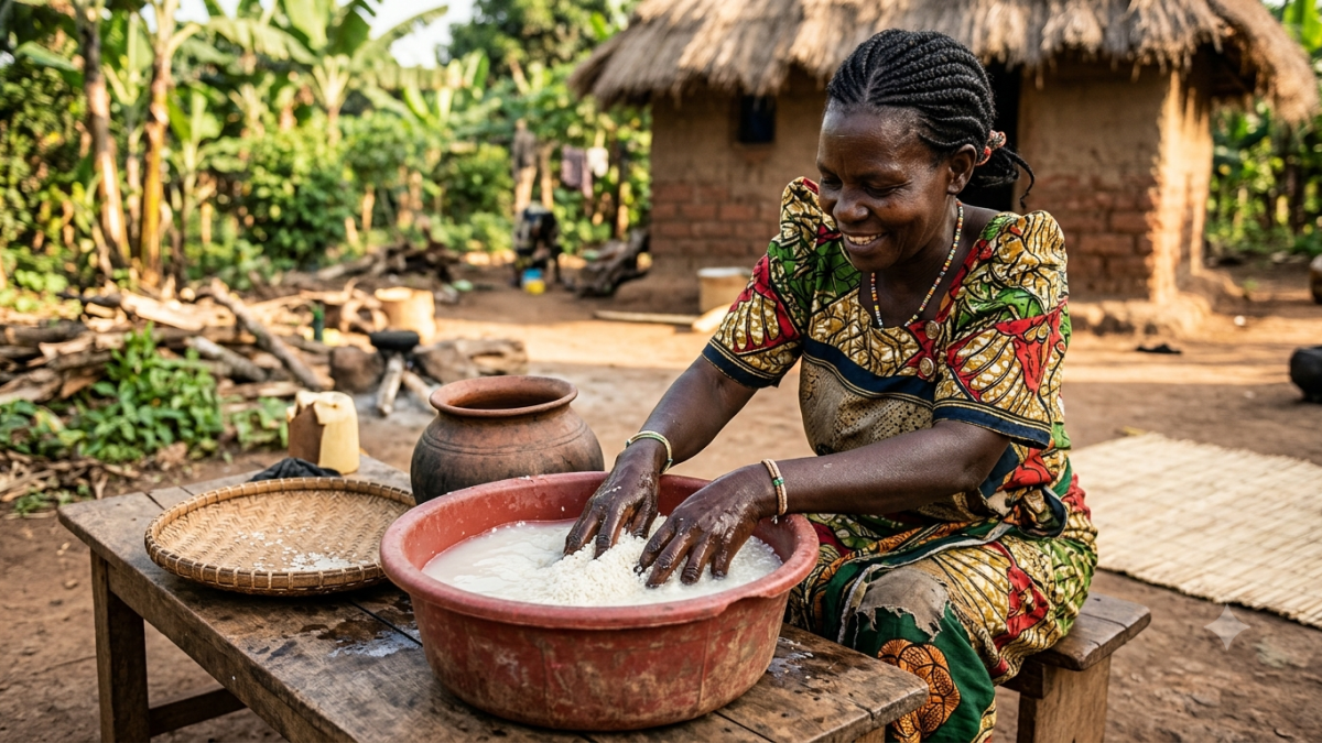 Does washing rice remove its nutrients? Here’s what you should know