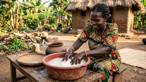Does washing rice remove its nutrients? Here’s what you should know
