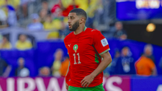 World Cup: Morocco suffer major setback as Saibari ruled out of France quarter-final clash