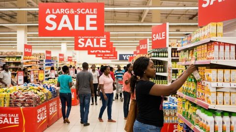 How buy-one-get-one deals make you spend more