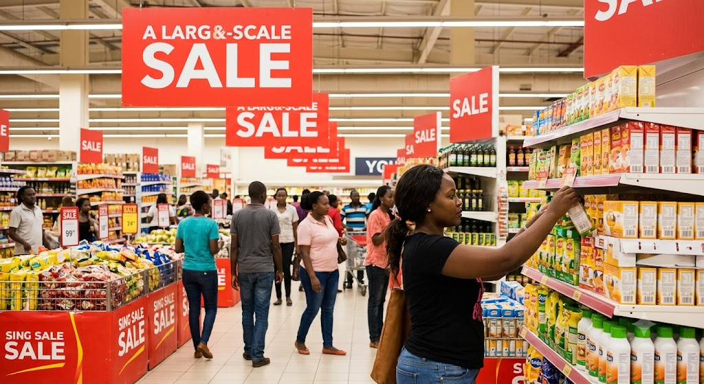 How buy-one-get-one deals make you spend more