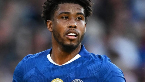 Manchester United strike Ksh8.6B agreement for Chelsea midfielder Andrey Santos