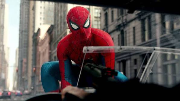 Spider-Man returns to his roots: Why Brand New Day has everyone hyped