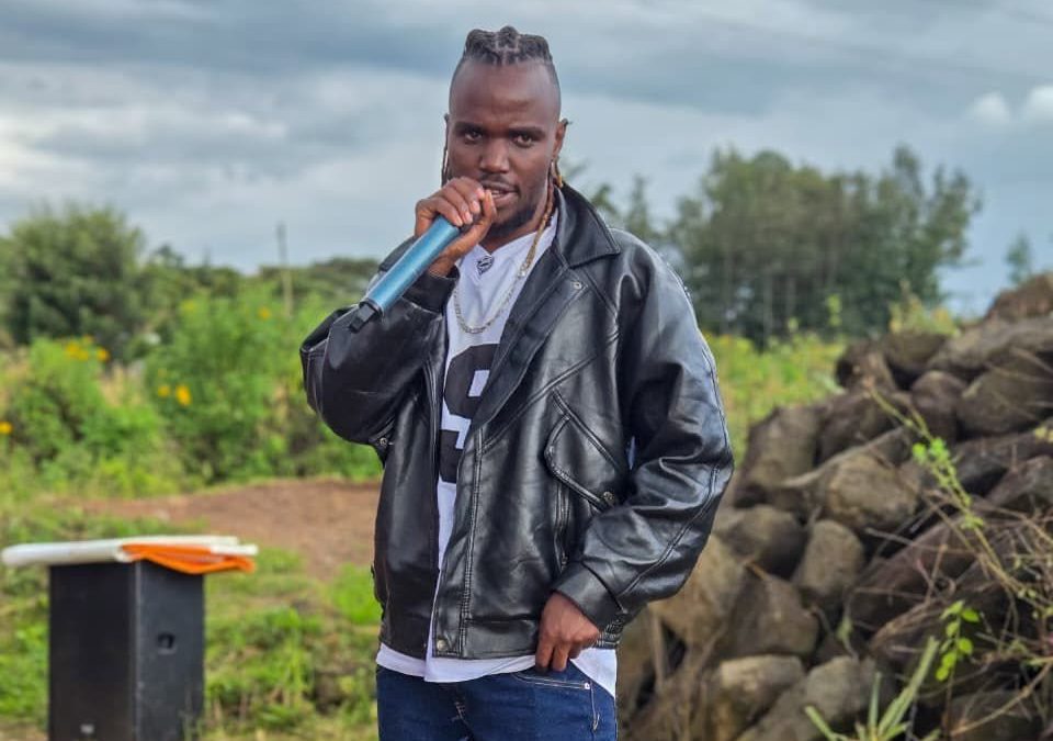 TikToker Swings Mauno urges caution after reports of bizarre biting attacks in Ruiru