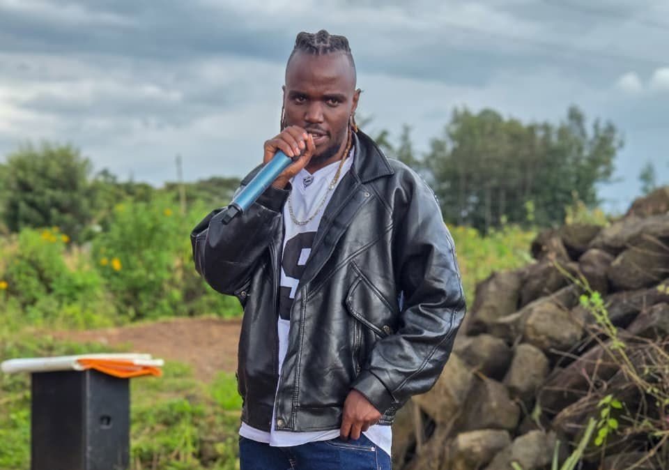 TikToker Swings Mauno urges caution after reports of bizarre biting attacks in Ruiru