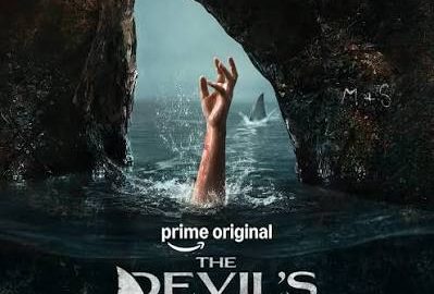 The Devil’s Mouth review: Holiday adventure that becomes a desperate fight for survival