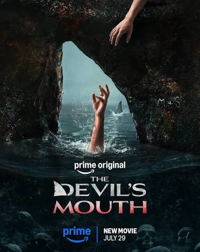 The Devil's Mouth review: Holiday adventure that becomes a desperate fight for survival
