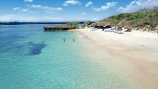 Summertides: Simple ways to protect beaches during your visit