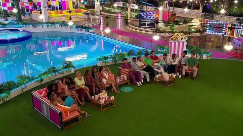 Love Island USA season 8 episode 26: Apologies, betrayal and more chaos