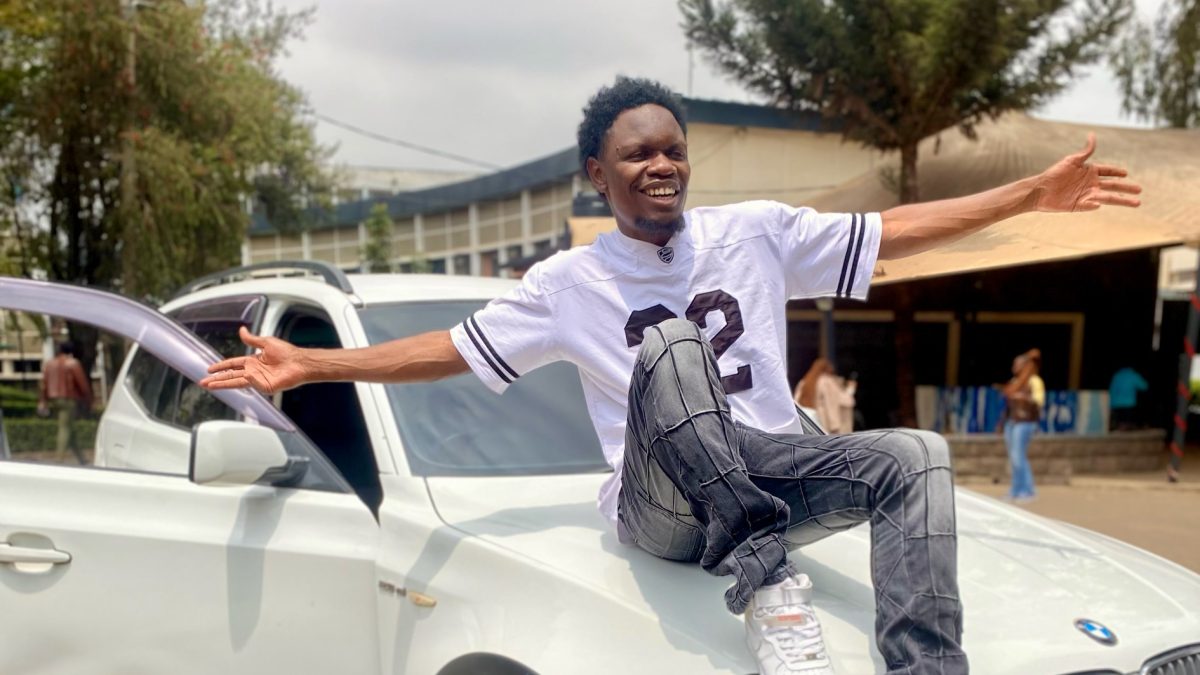 2Mbili unveils new BMW X3 after series of accidents