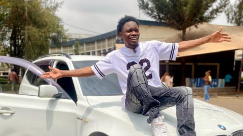 2Mbili unveils new BMW X3 after series of accidents