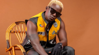 Top 10 songs dominating Kenya’s YouTube chart as Willy Paul leads