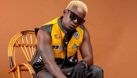 Top 10 songs dominating Kenya’s YouTube chart as Willy Paul leads