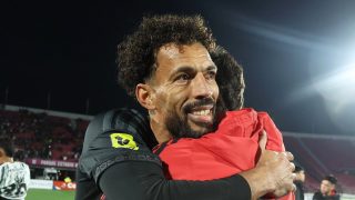 Cape Verde’s legendary keeper Vozinha makes debut in Chile after World Cup breakthrough