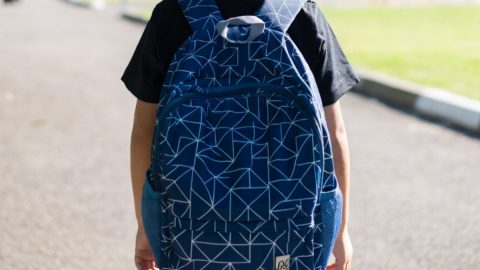 Why you should not yell at your child over not wanting to go to school