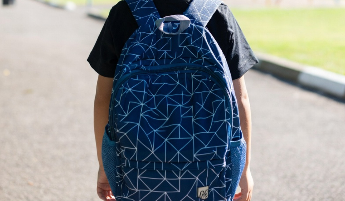 Why you should not yell at your child over not wanting to go to school