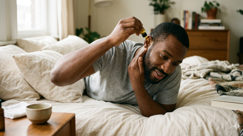 Why your ears pop: Its causes, relief, and when to seek help