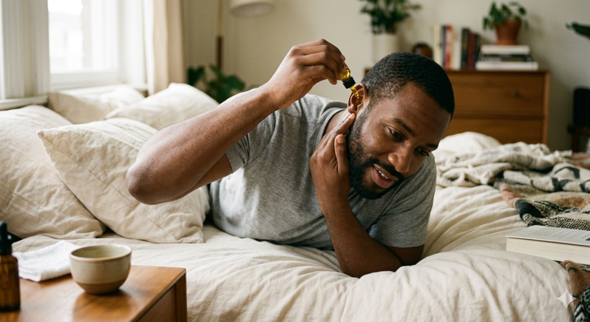 Why your ears pop: Its causes, relief, and when to seek help