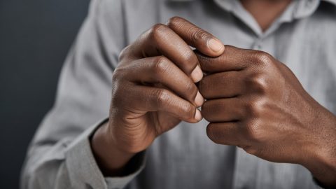 Should you stop cracking your knuckles?