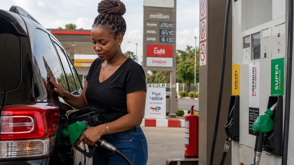 EPRA fuel review: How much motorists can save on road trips from the Ksh5 diesel price cut