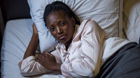 What are the luteal uglies? And how they’re affecting women