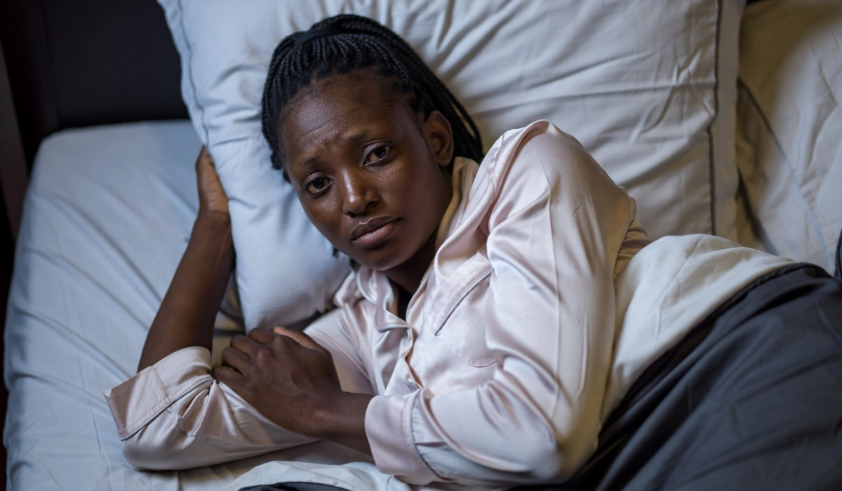 What are the luteal uglies? And how they're affecting women