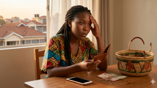 Why saving money alone does not make you financially disciplined