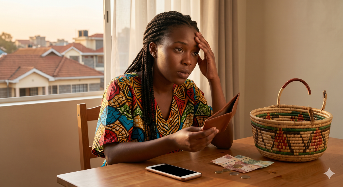 Why saving money alone does not make you financially disciplined