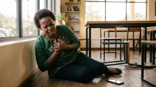 Heart attacks explained: Why healthy-looking people can suffer a sudden cardiac emergency