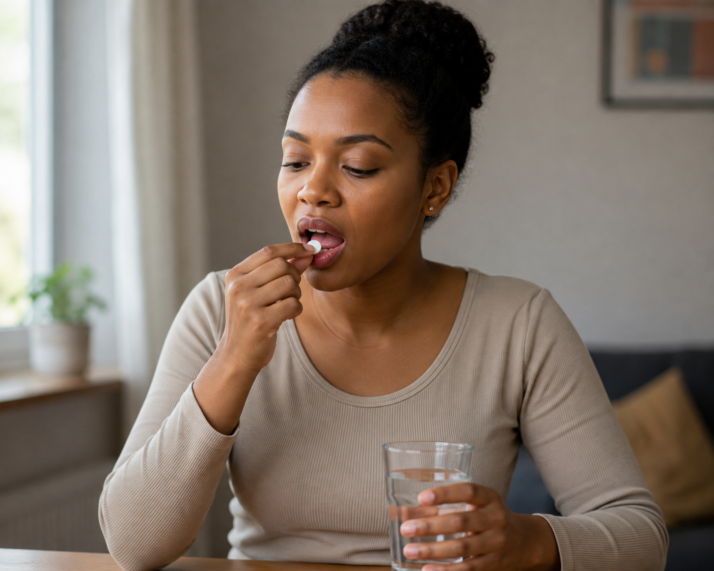 4 things that could happen to you after taking fake emergency contraceptive pills