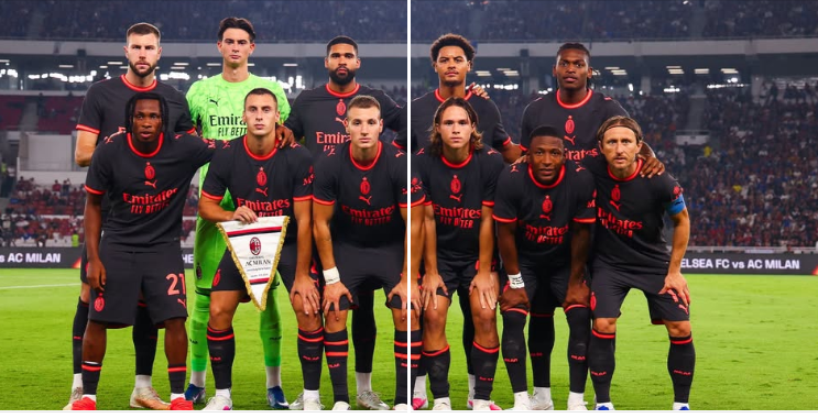 AC MIlan