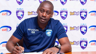 Ambani backs Mwalala to succeed at AFC Leopards after Bandari switch