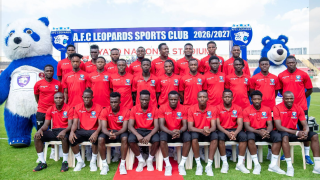 FKF PL: Why AFC Leopards are primed for decisive 2026/27 season