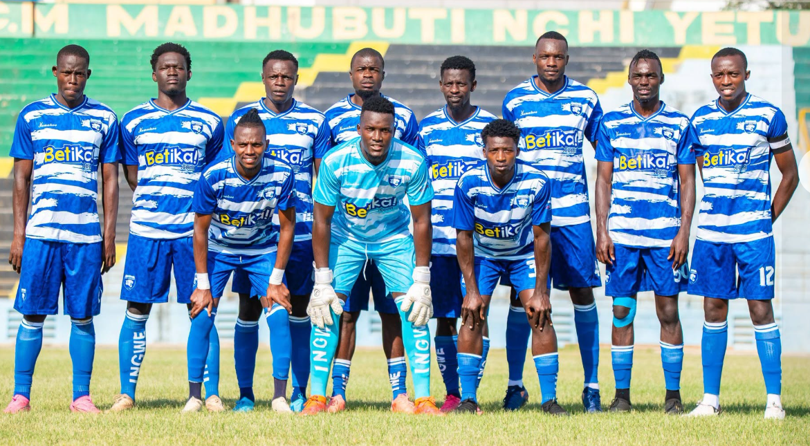 AFC Leopards' match against Tanzania's Kagera Sugar cancelled
