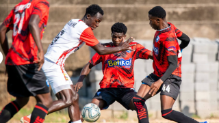 AFC Leopards conclude pre-season tour, set for KCCA FC showdown in Nairobi