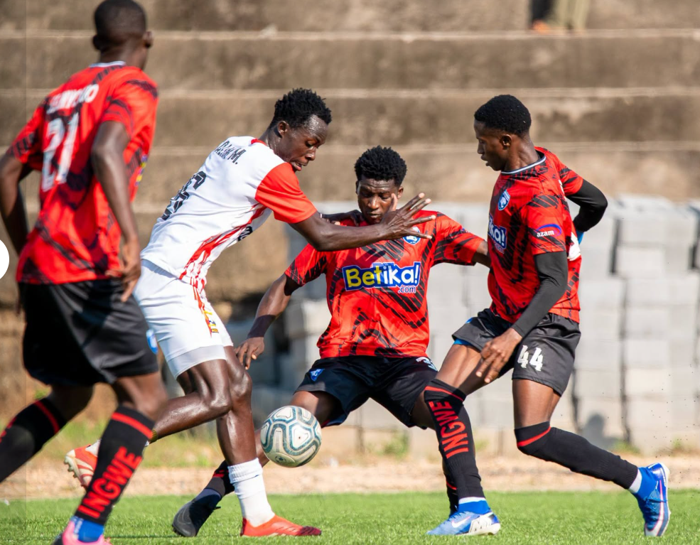 AFC Leopards conclude pre-season tour, set for KCCA FC showdown in Nairobi
