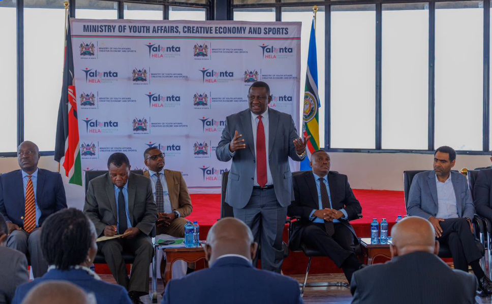 AFCON 2027: Kenya’s readiness must be measured beyond promises