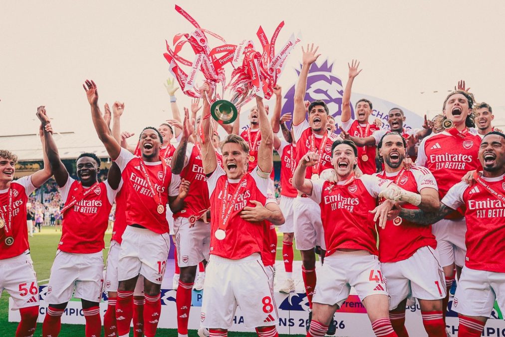 Premier League returns: 5 things to watch as the new season begins