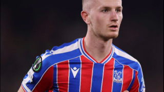 Paul Scholes recommends Adam Wharton to Manchester United