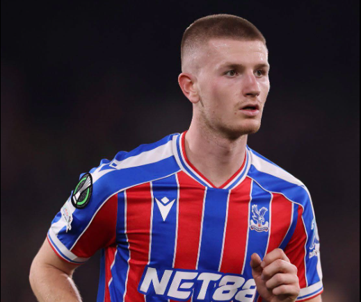 Paul Scholes recommends Adam Wharton to Manchester United
