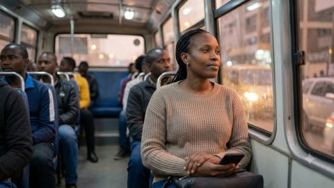 Always online after work? How Kenyans can set digital boundaries