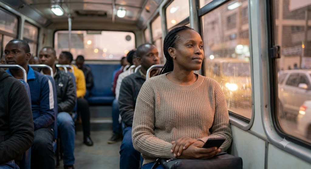 Always online after work? How Kenyans can set digital boundaries