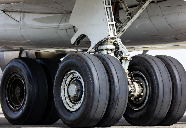 Kenya Airways Cape Town incident: How safe are planes after a tyre burst during landing?