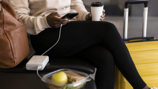 Flight delays: 5 ways to make airport waiting less miserable