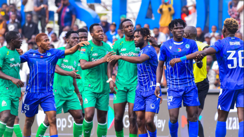Gor Mahia edge out Al Hilal to book CECAFA Kagame Cup final ticket